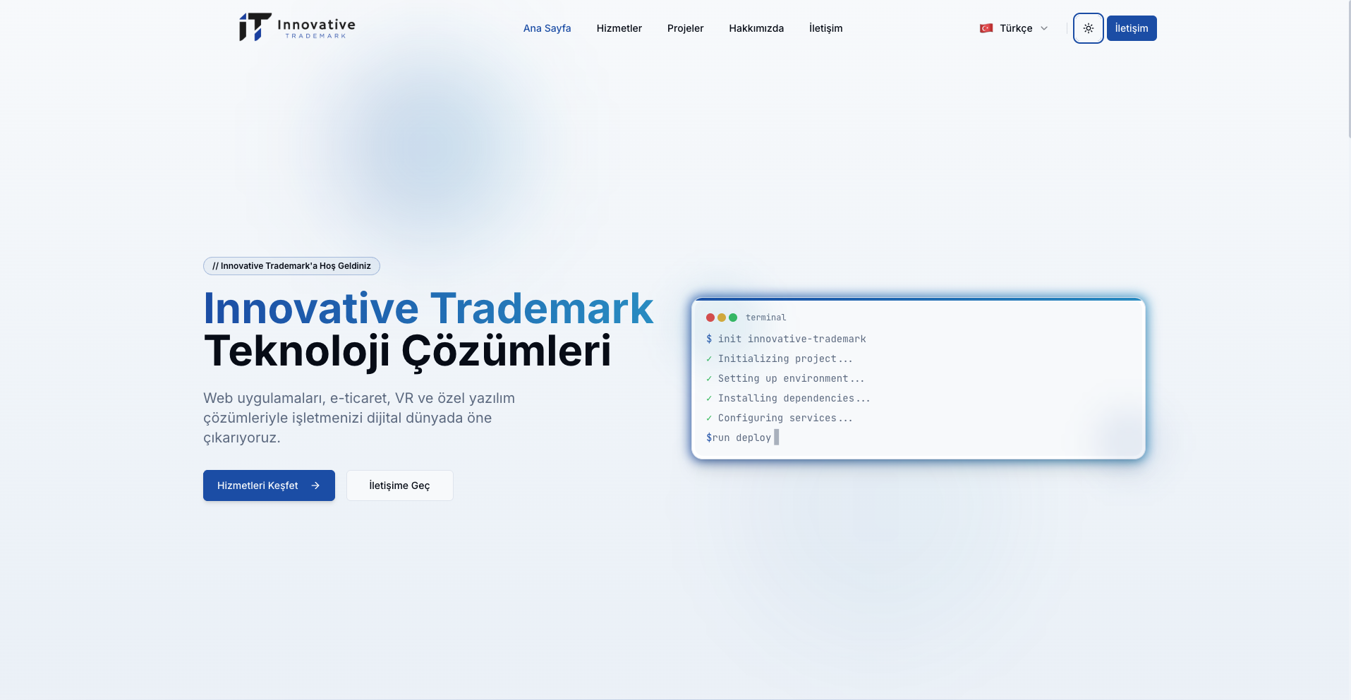 Innovative Trademark