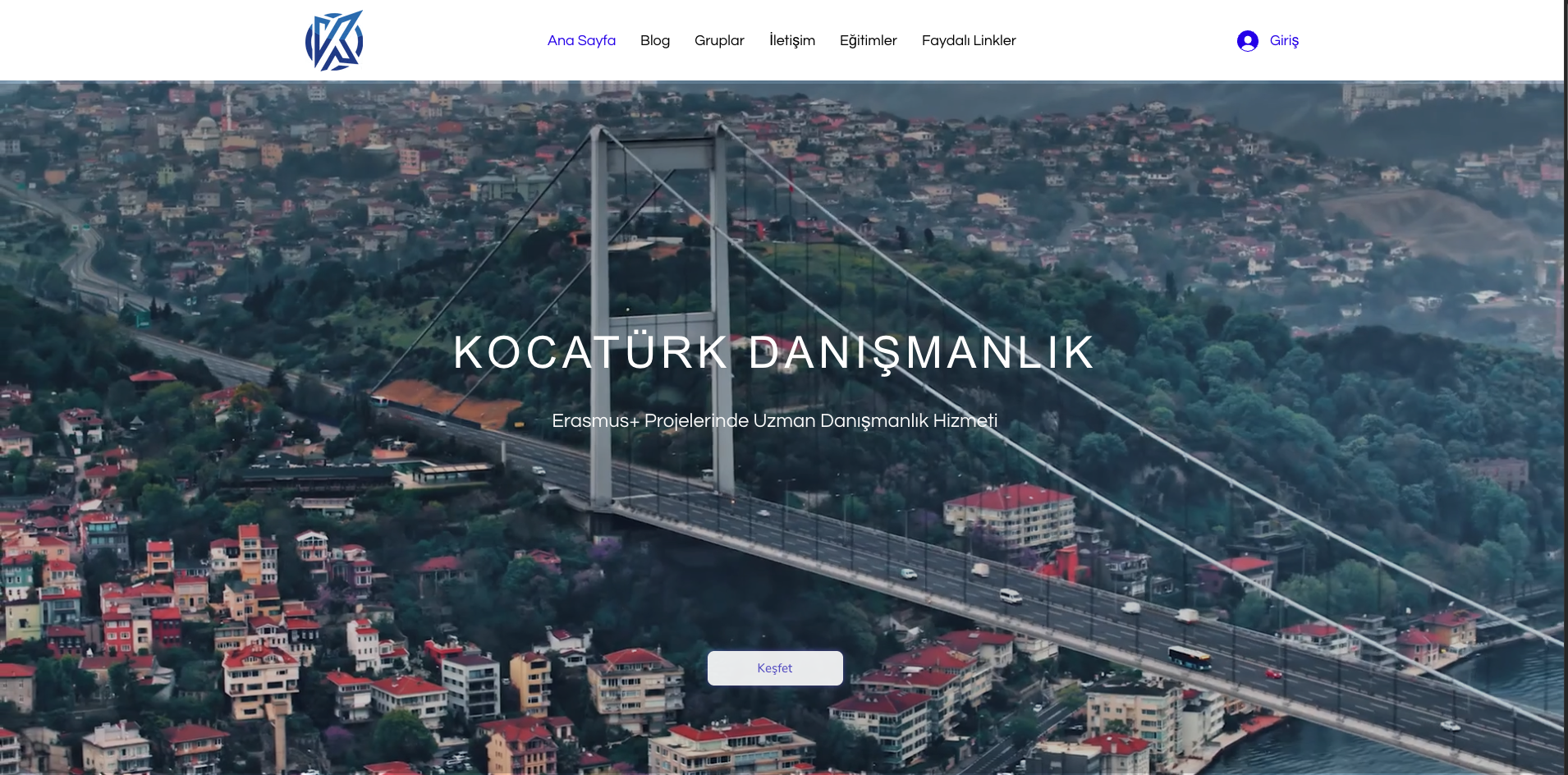 Kocatürk Danışmanlık